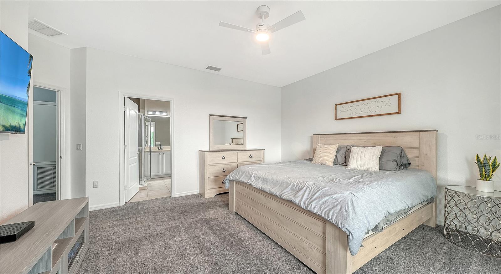 523 GRAND PRESERVE CV