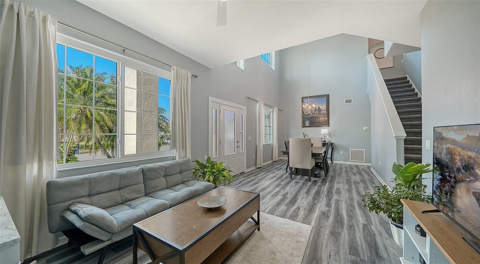 523 GRAND PRESERVE CV