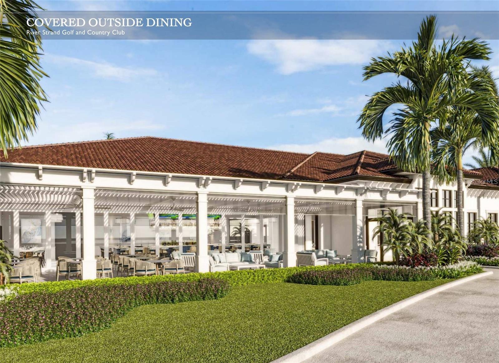 523 GRAND PRESERVE CV