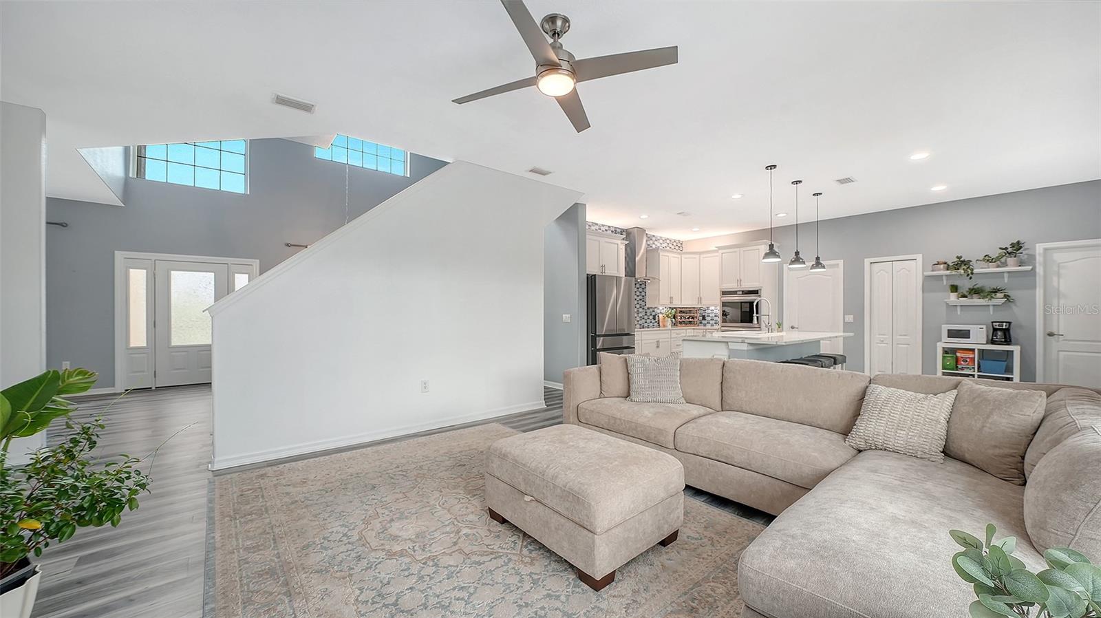 523 GRAND PRESERVE CV