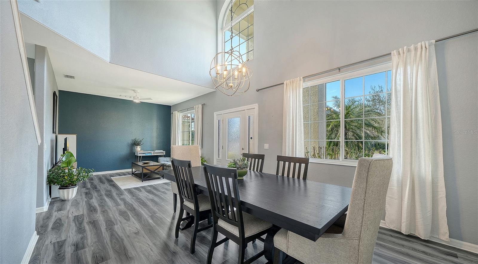 523 GRAND PRESERVE CV