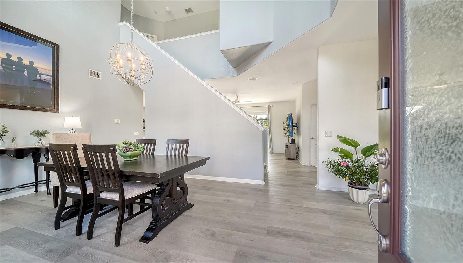 523 GRAND PRESERVE CV