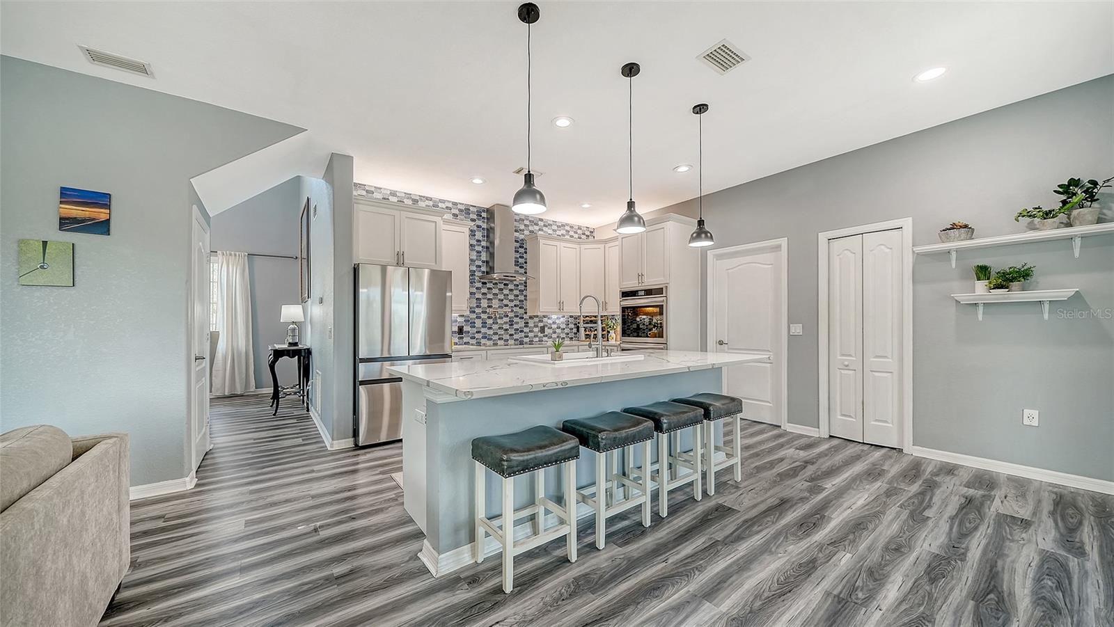 523 GRAND PRESERVE CV