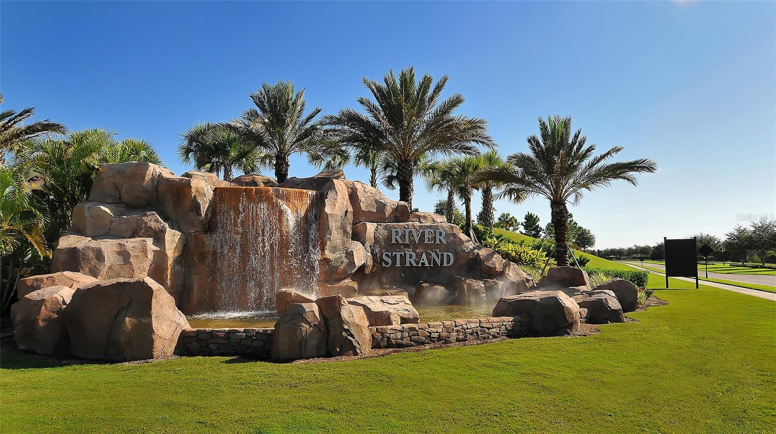 523 GRAND PRESERVE CV