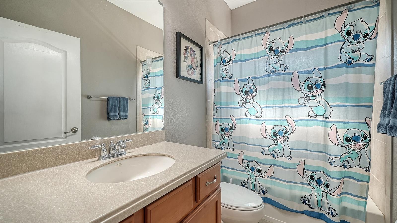 523 GRAND PRESERVE CV