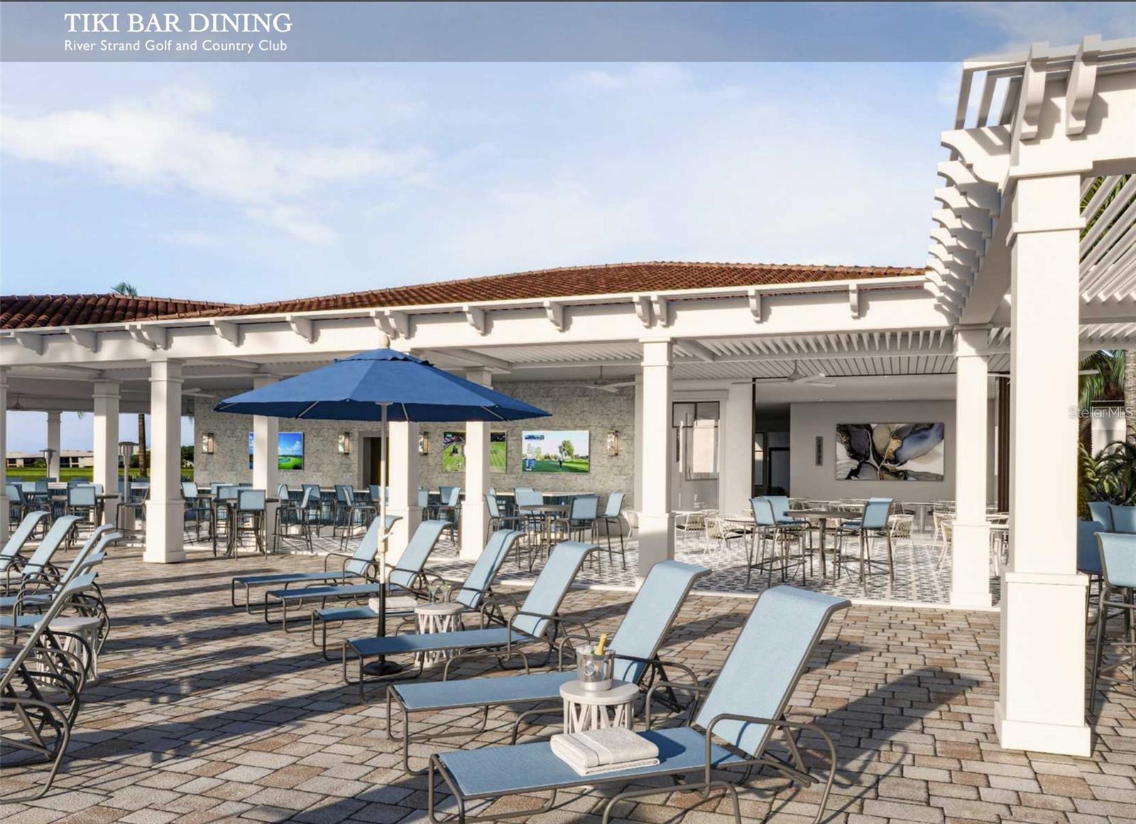 523 GRAND PRESERVE CV