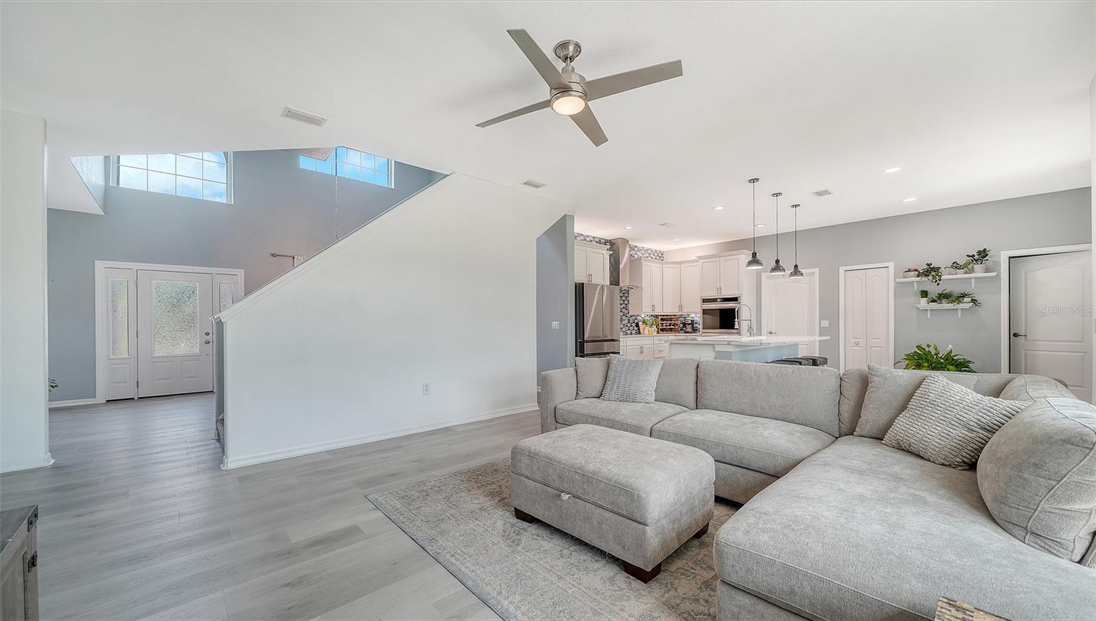 523 GRAND PRESERVE CV