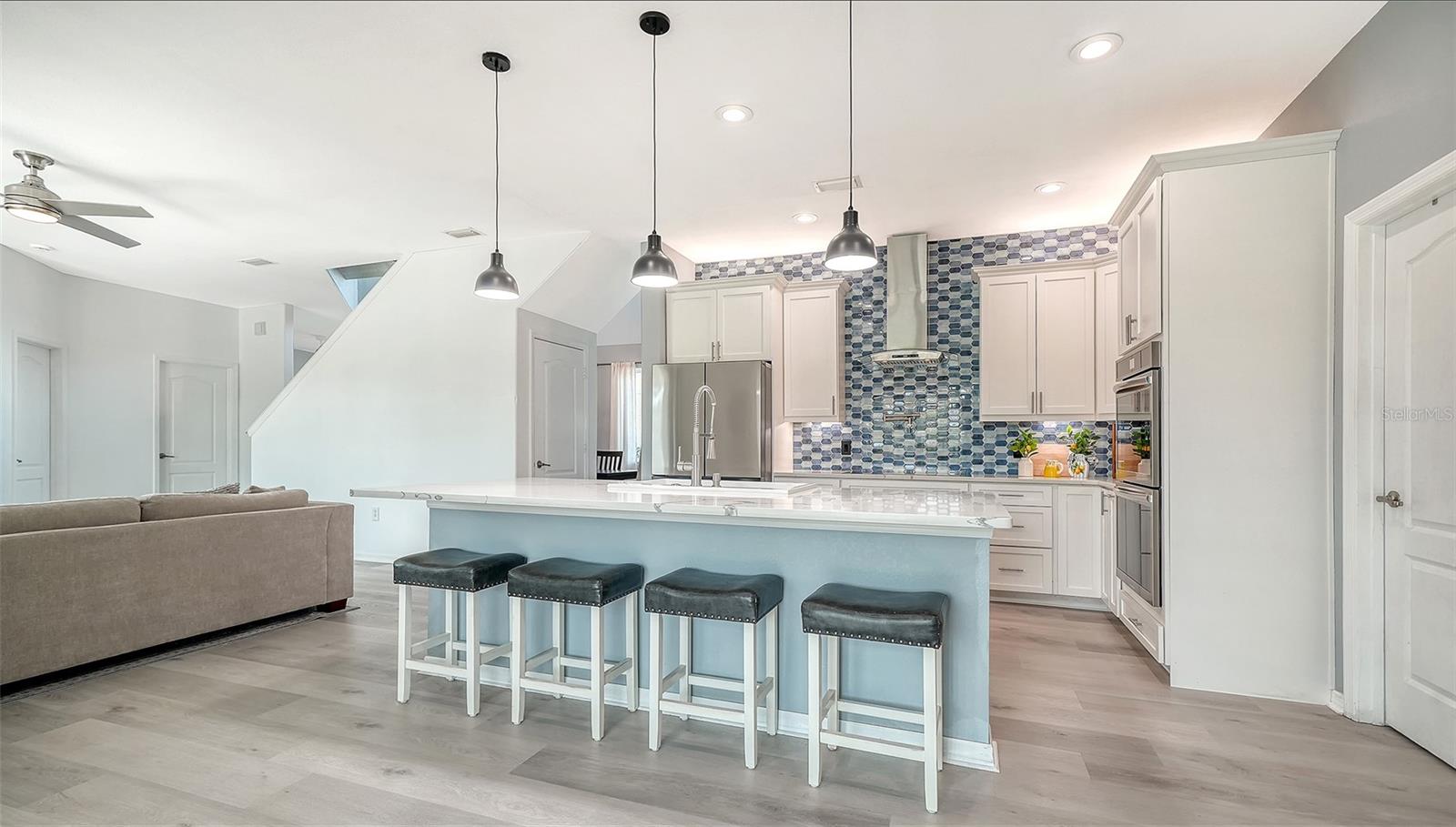 523 GRAND PRESERVE CV