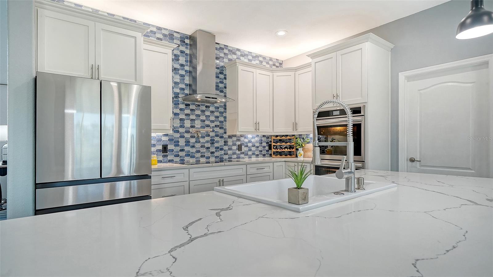 523 GRAND PRESERVE CV