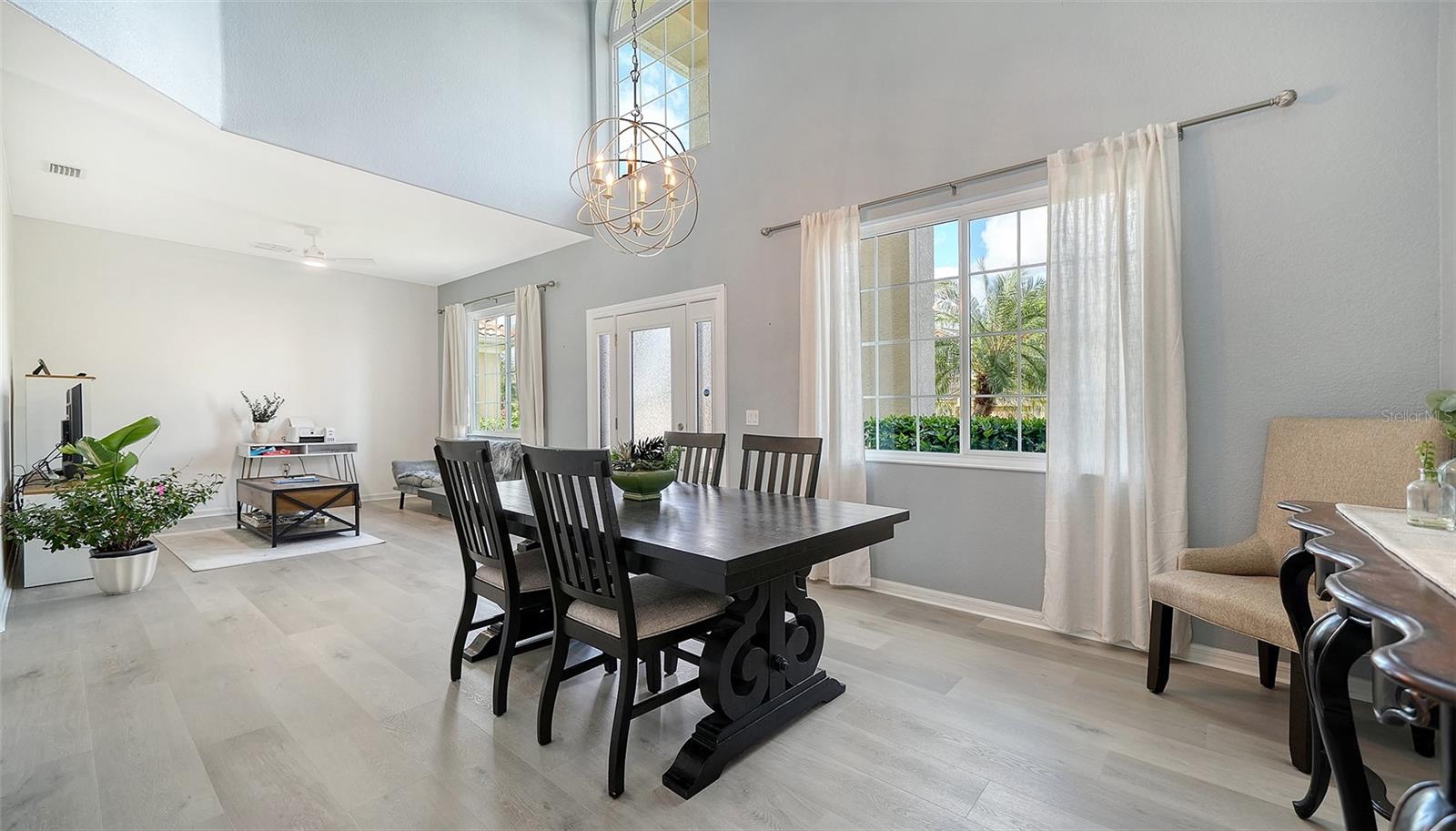 523 GRAND PRESERVE CV