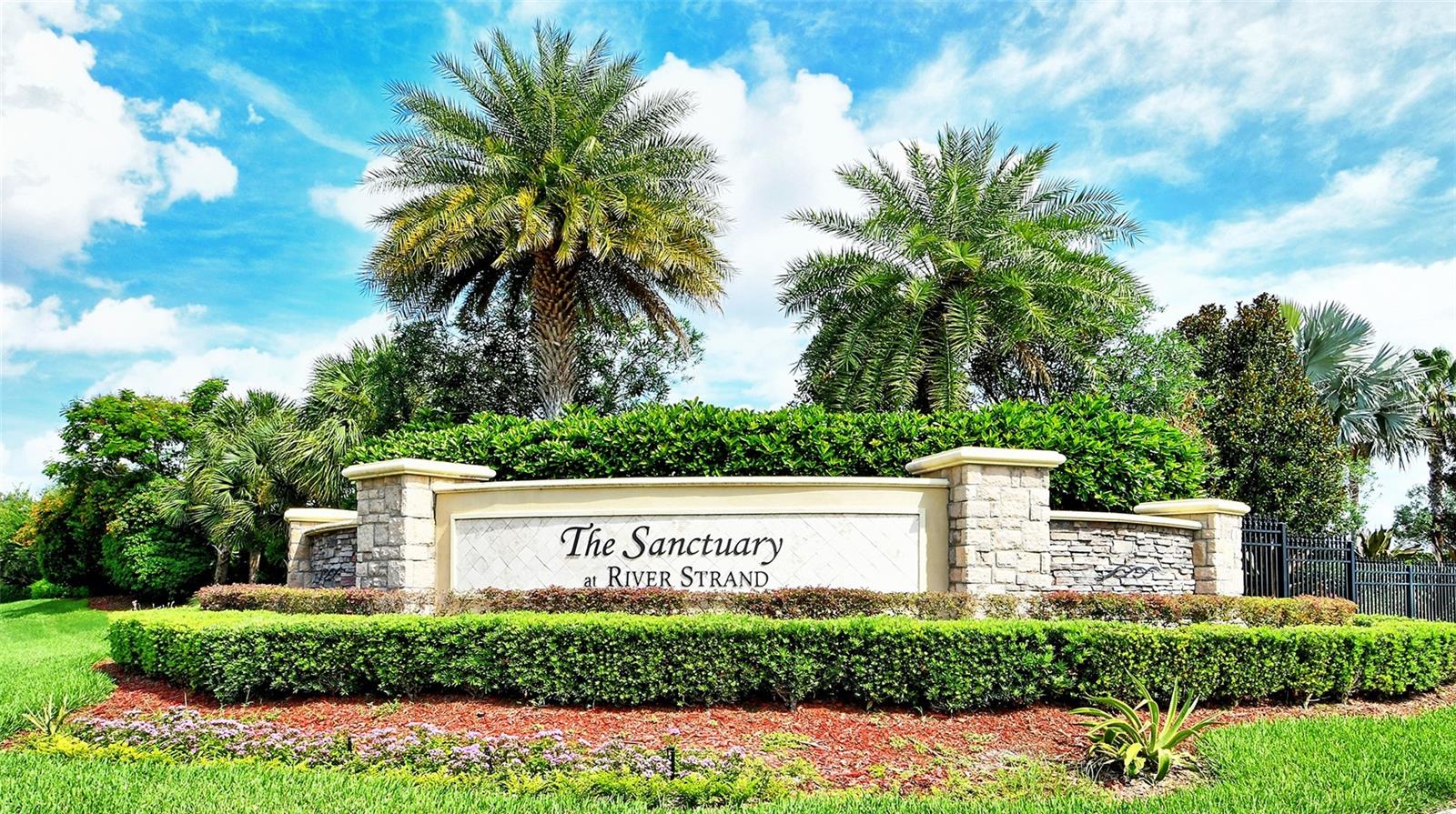 523 GRAND PRESERVE CV