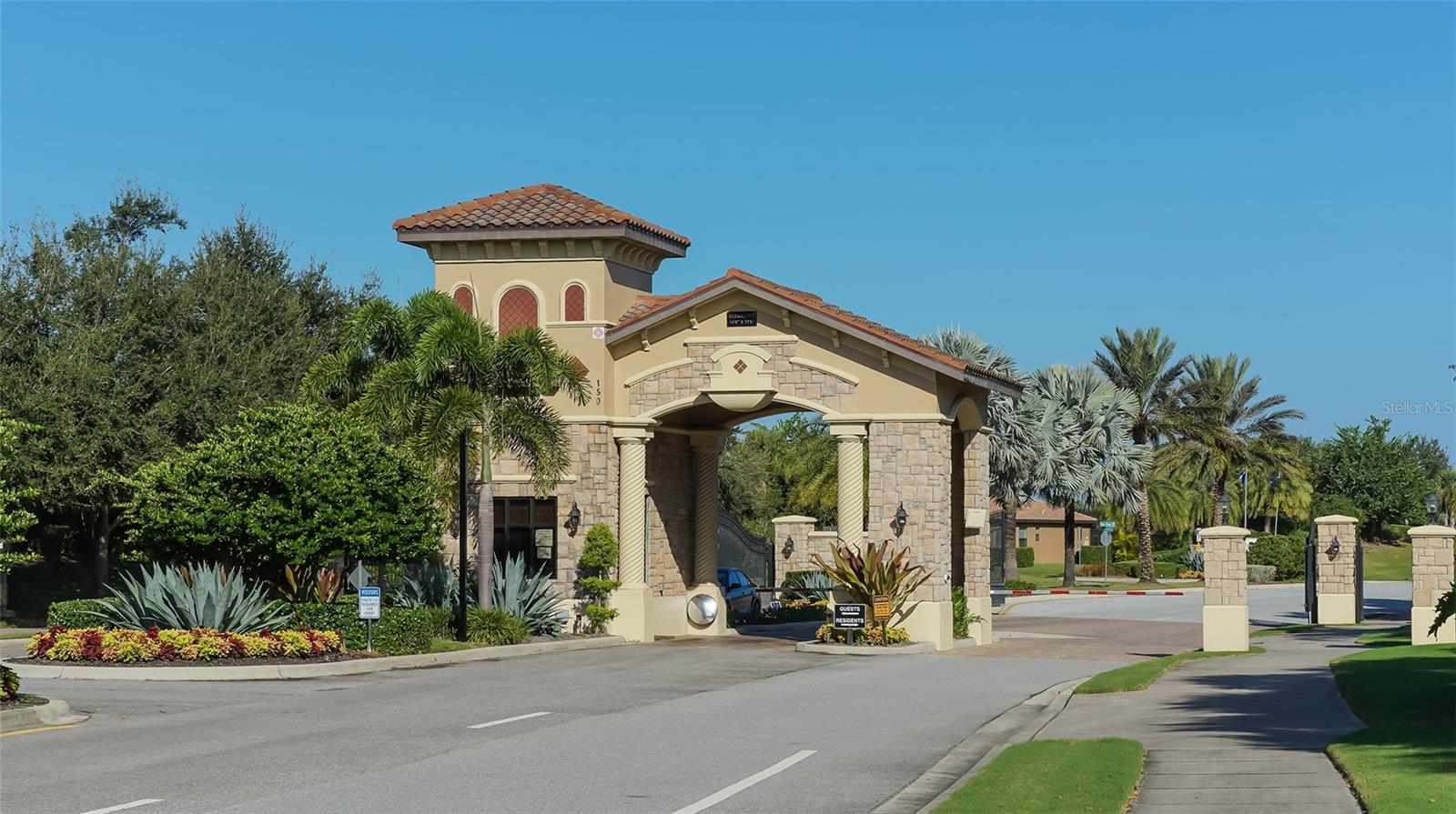 523 GRAND PRESERVE CV