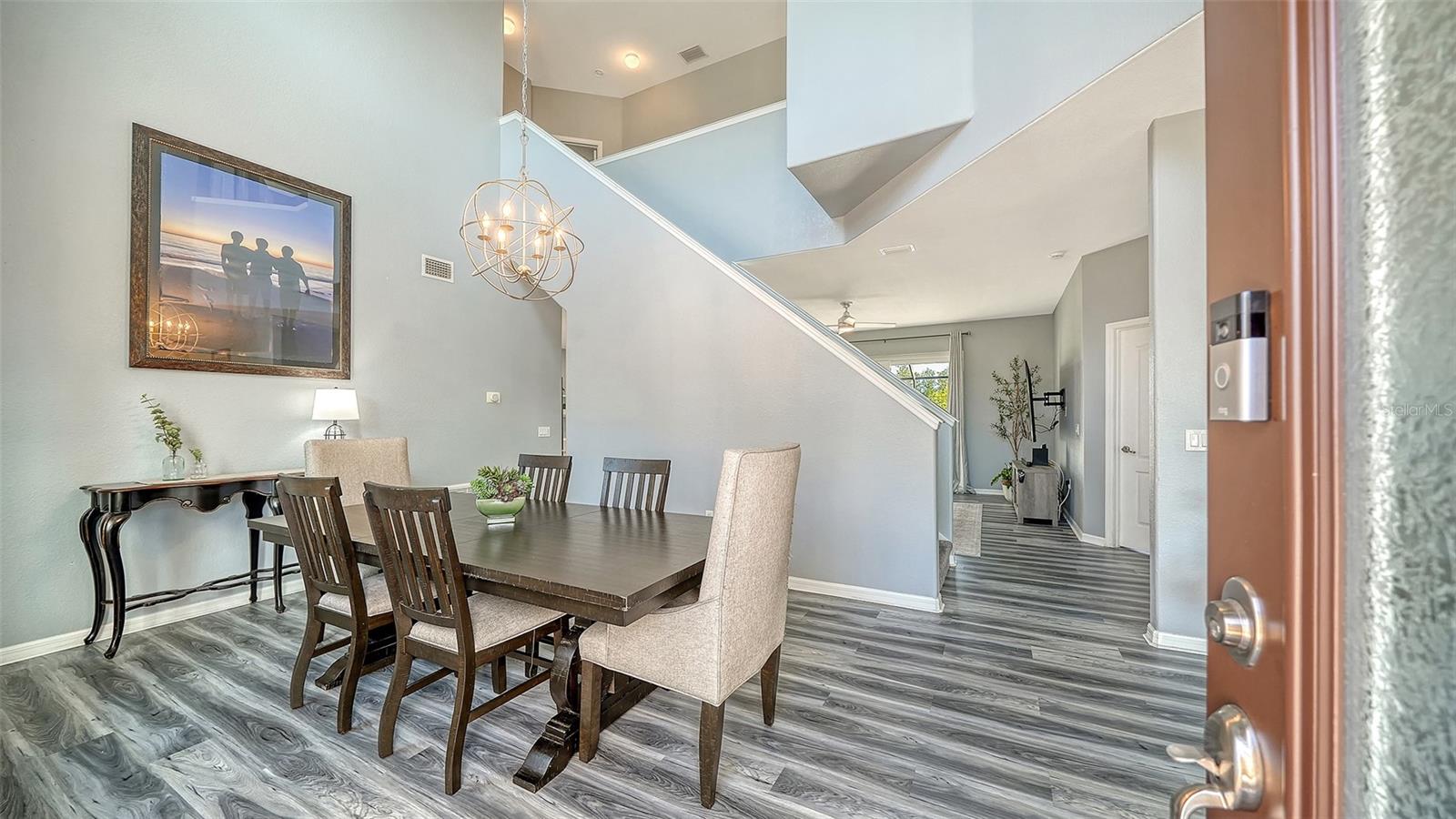 523 GRAND PRESERVE CV