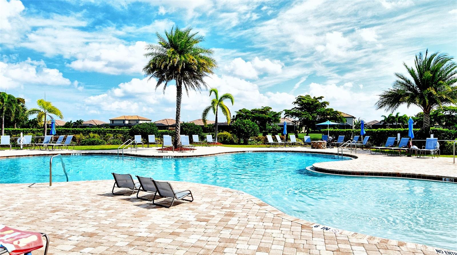 523 GRAND PRESERVE CV