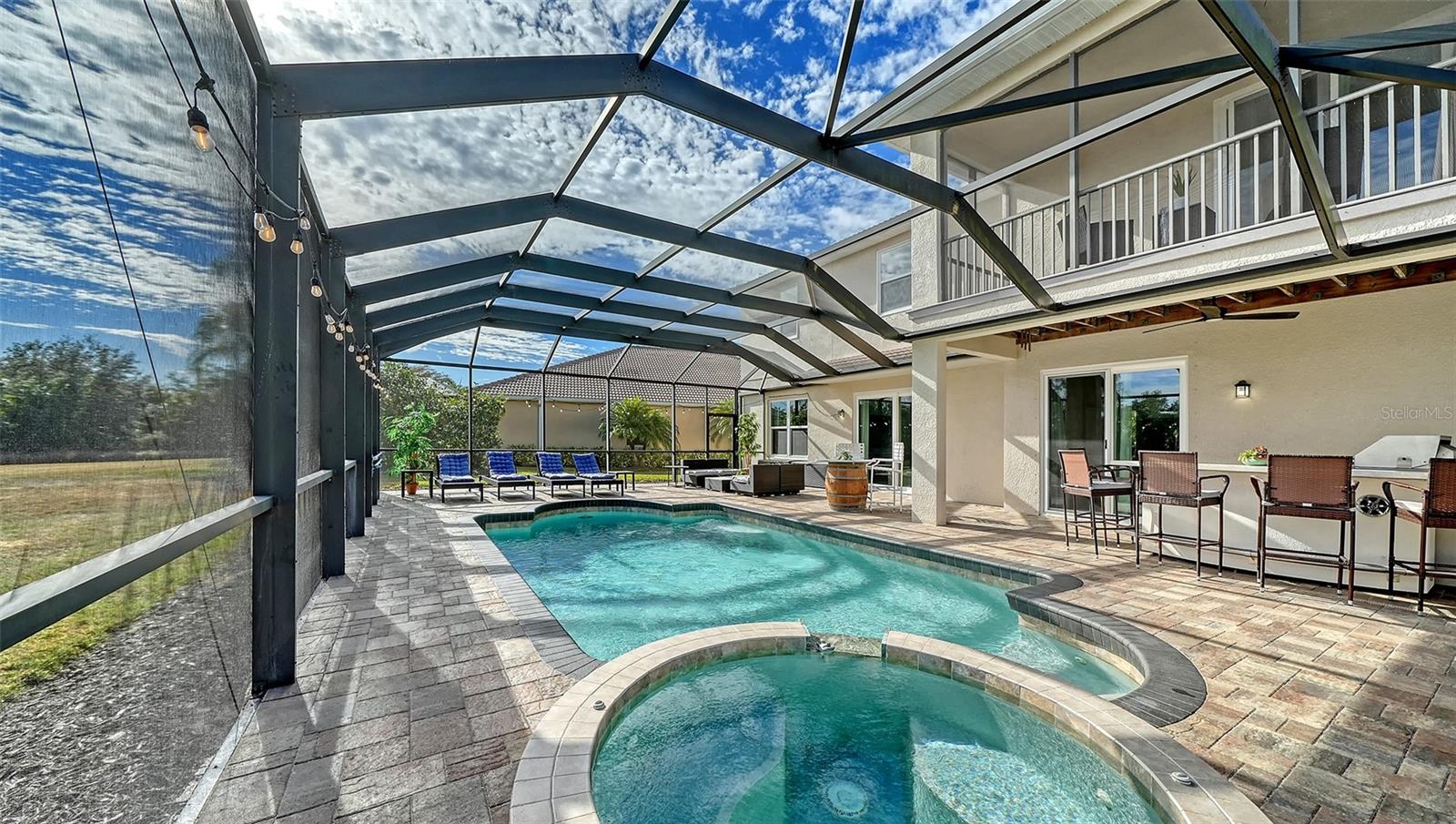 523 GRAND PRESERVE CV