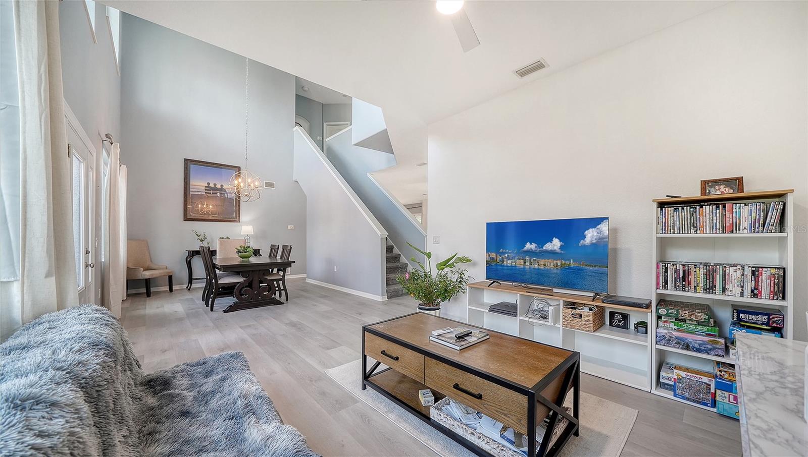 523 GRAND PRESERVE CV