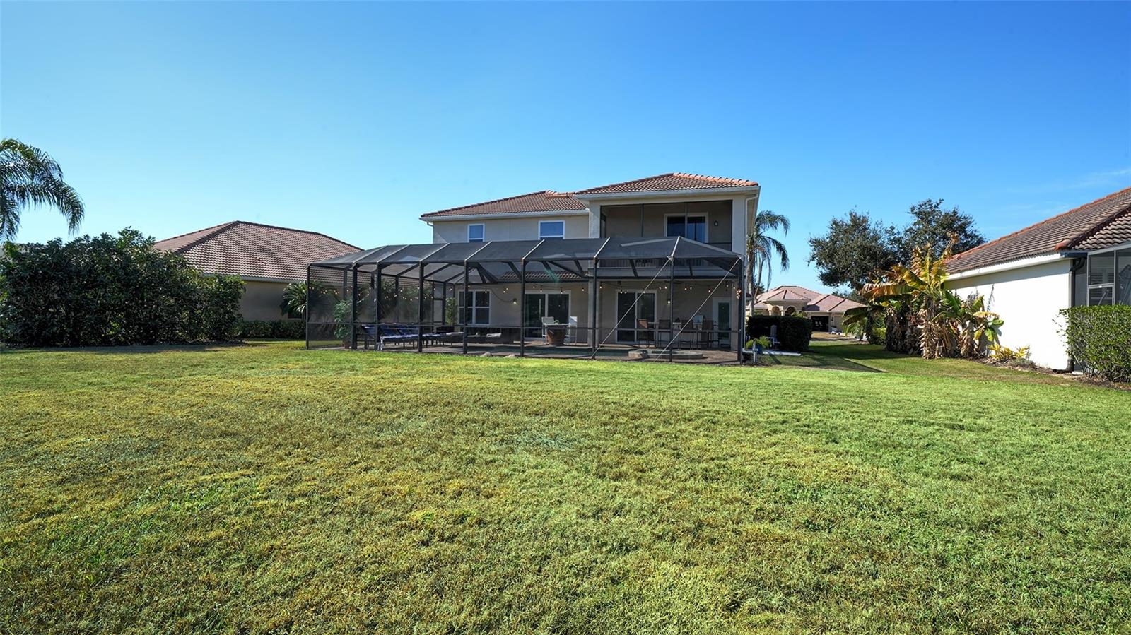 523 GRAND PRESERVE CV