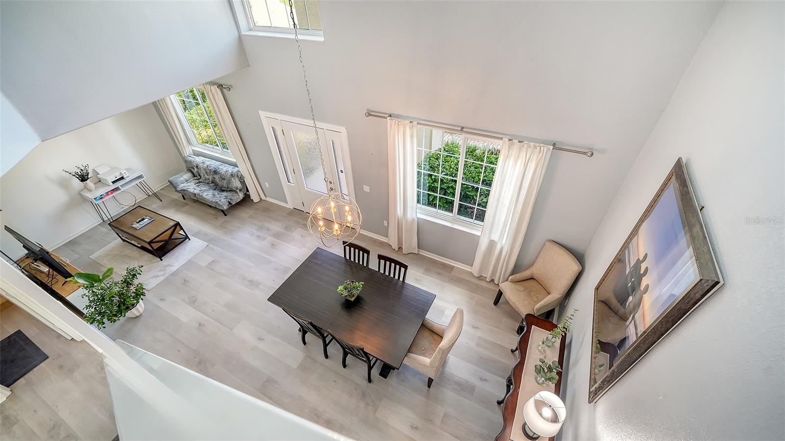 523 GRAND PRESERVE CV