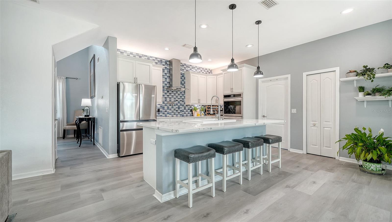 523 GRAND PRESERVE CV