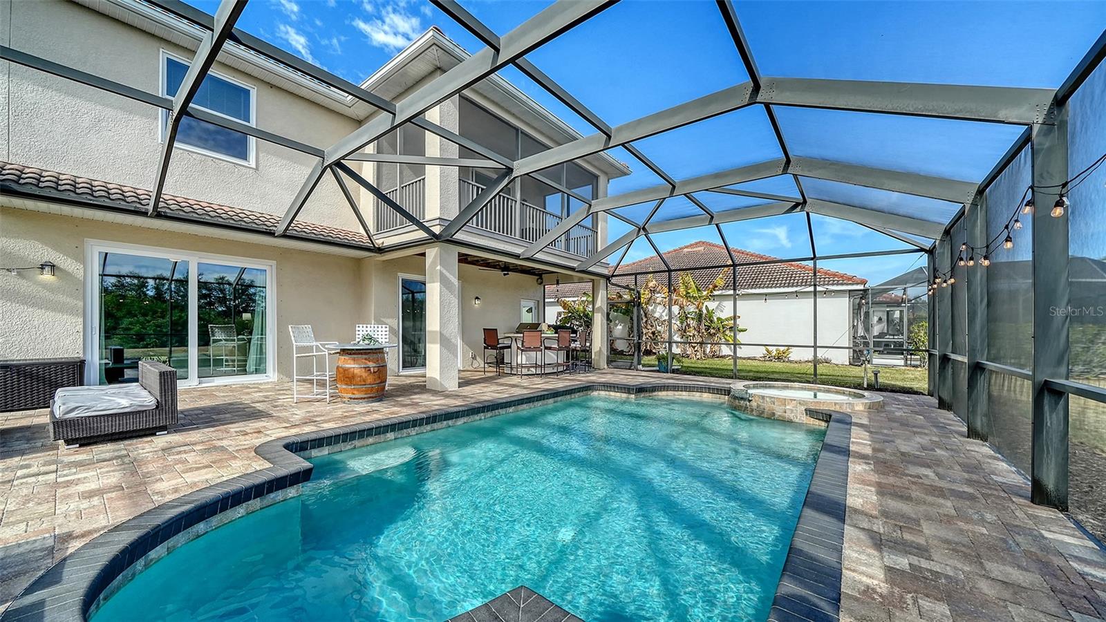 523 GRAND PRESERVE CV