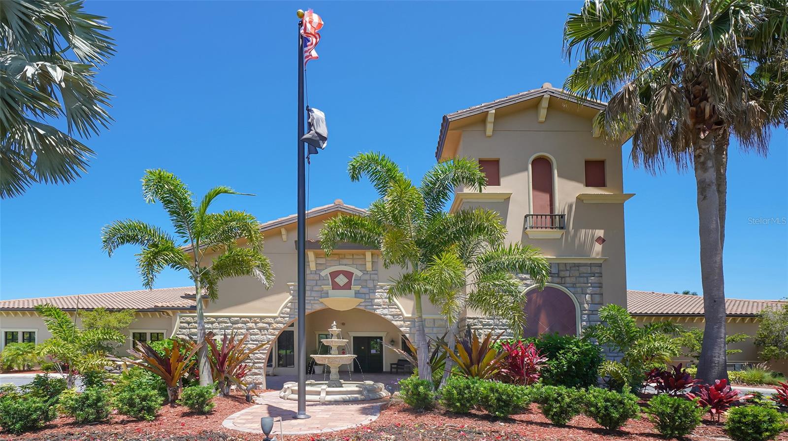 523 GRAND PRESERVE CV