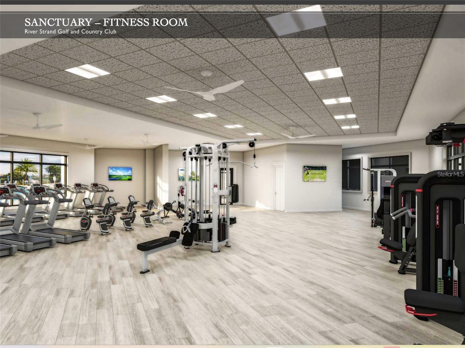 523 GRAND PRESERVE CV