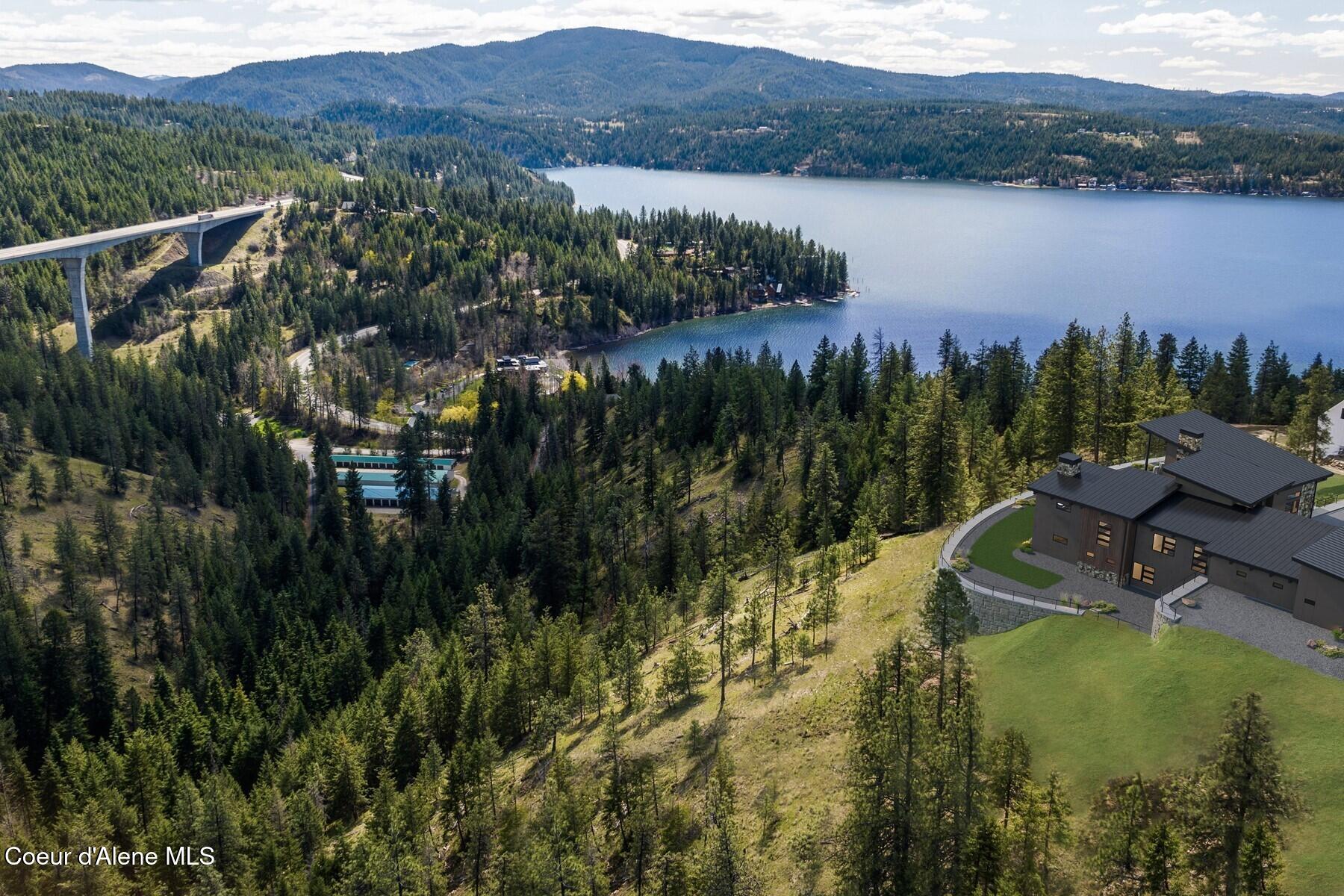 4663 E Plum Rd, Coeur d'Alene