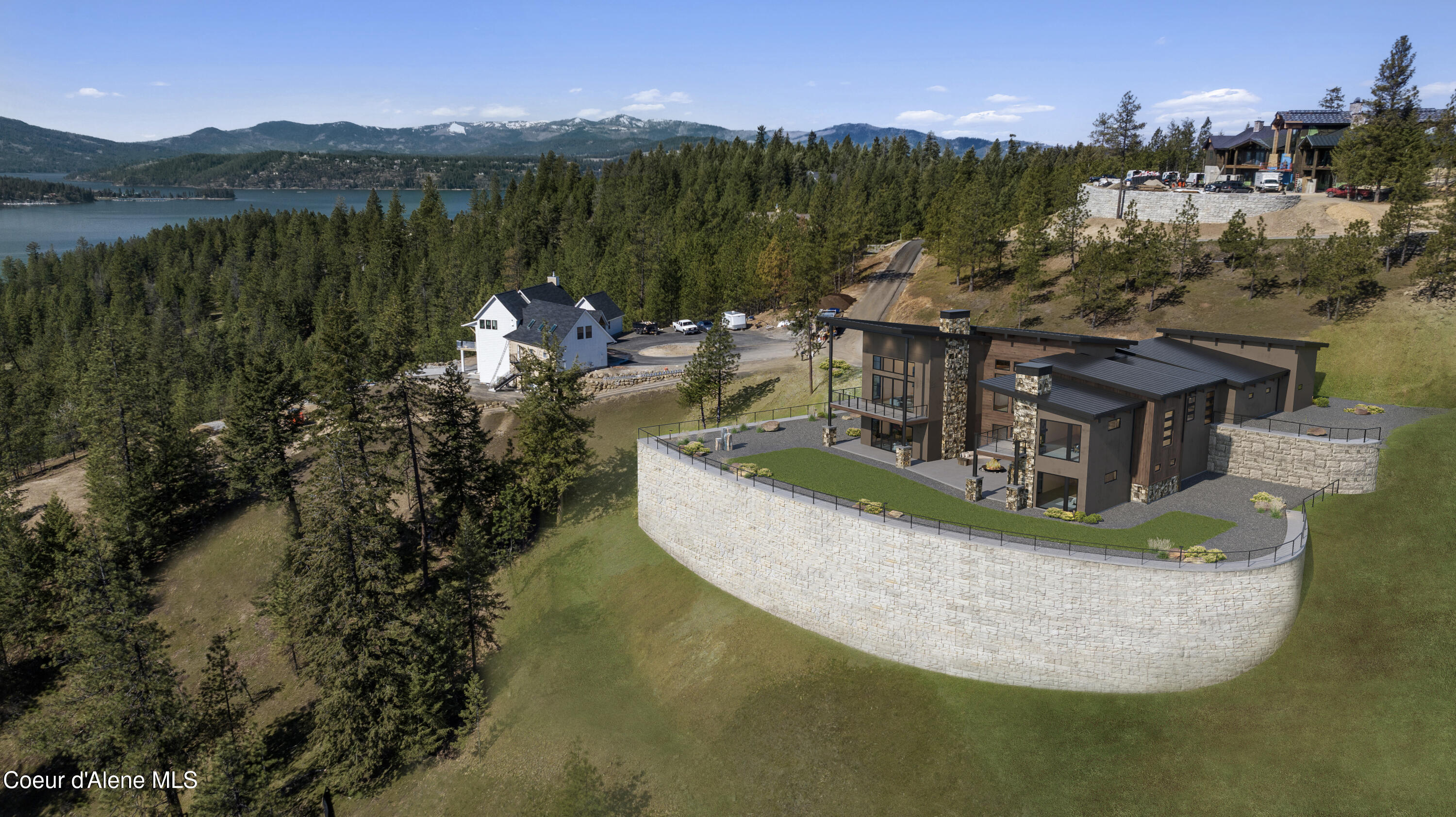 Roksana at Syringa Heights