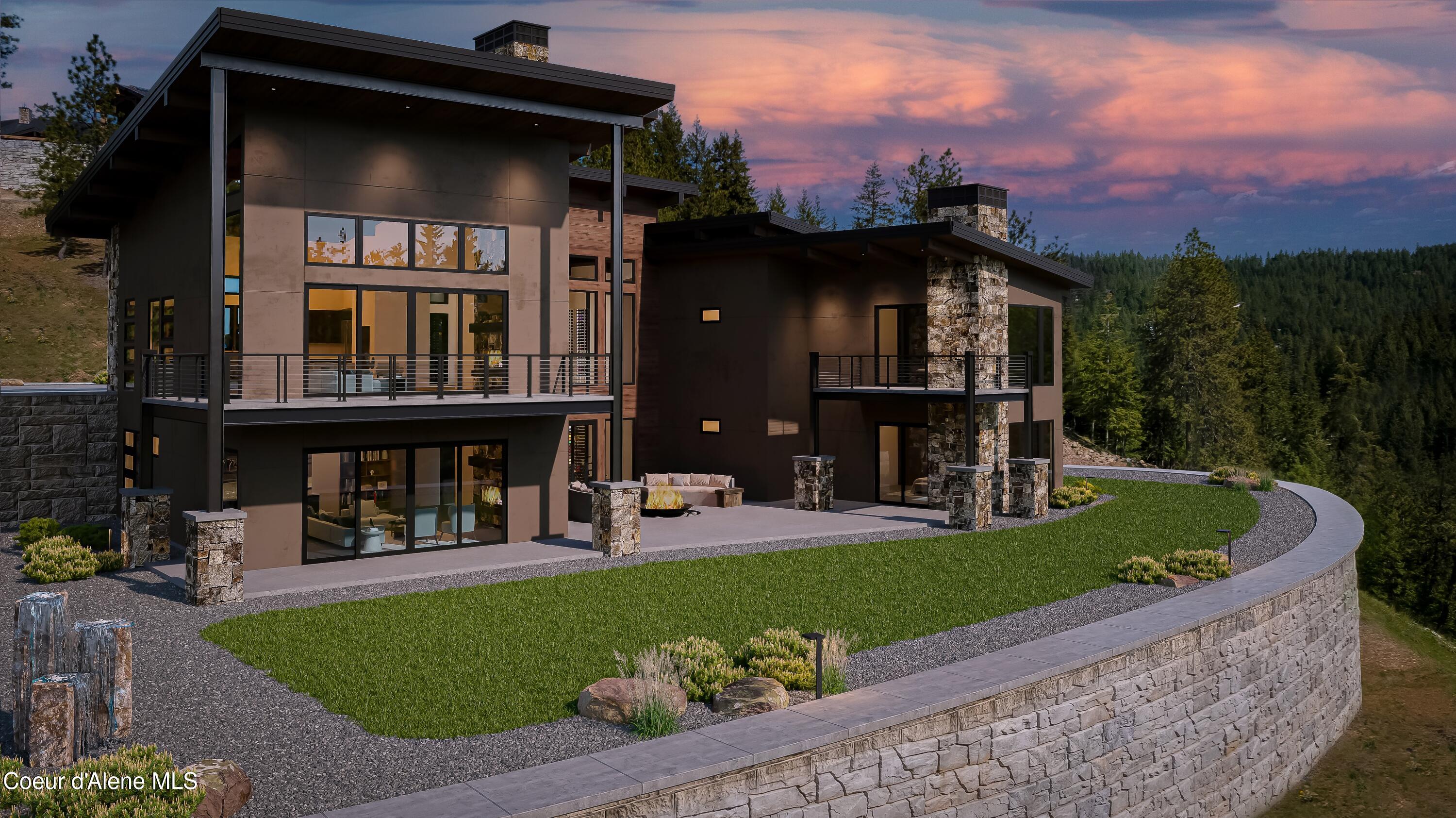 Roksana at Syringa Heights