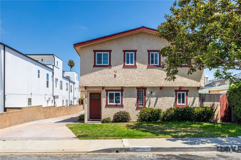 2703 Rockefeller