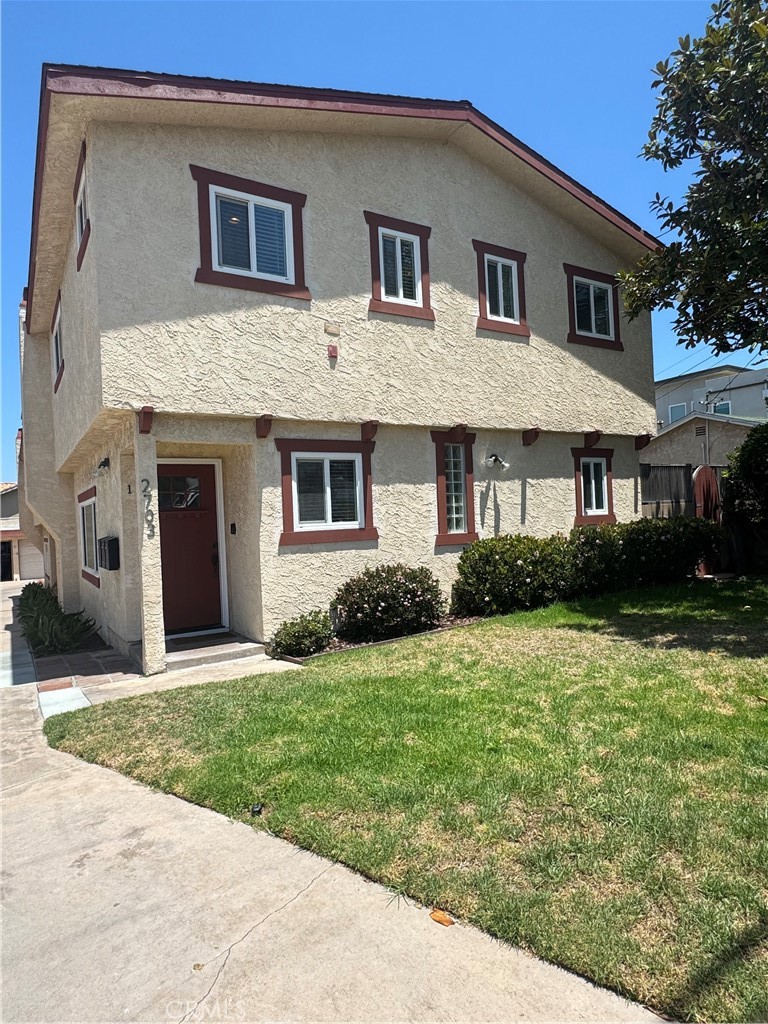 2703 Rockefeller