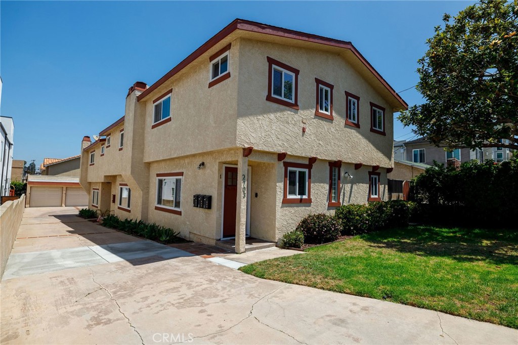 2703 Rockefeller