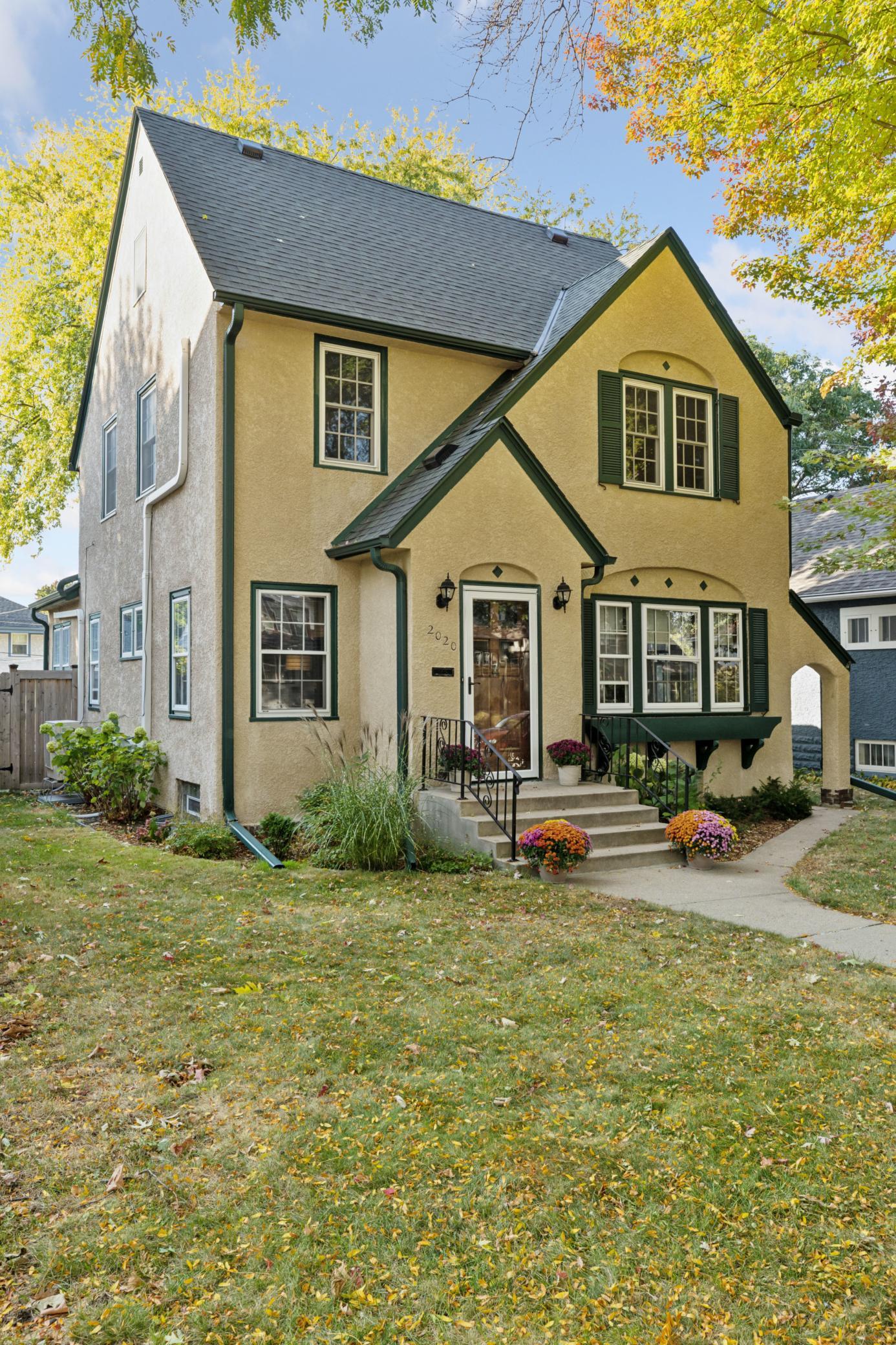 2020 Stanford Avenue