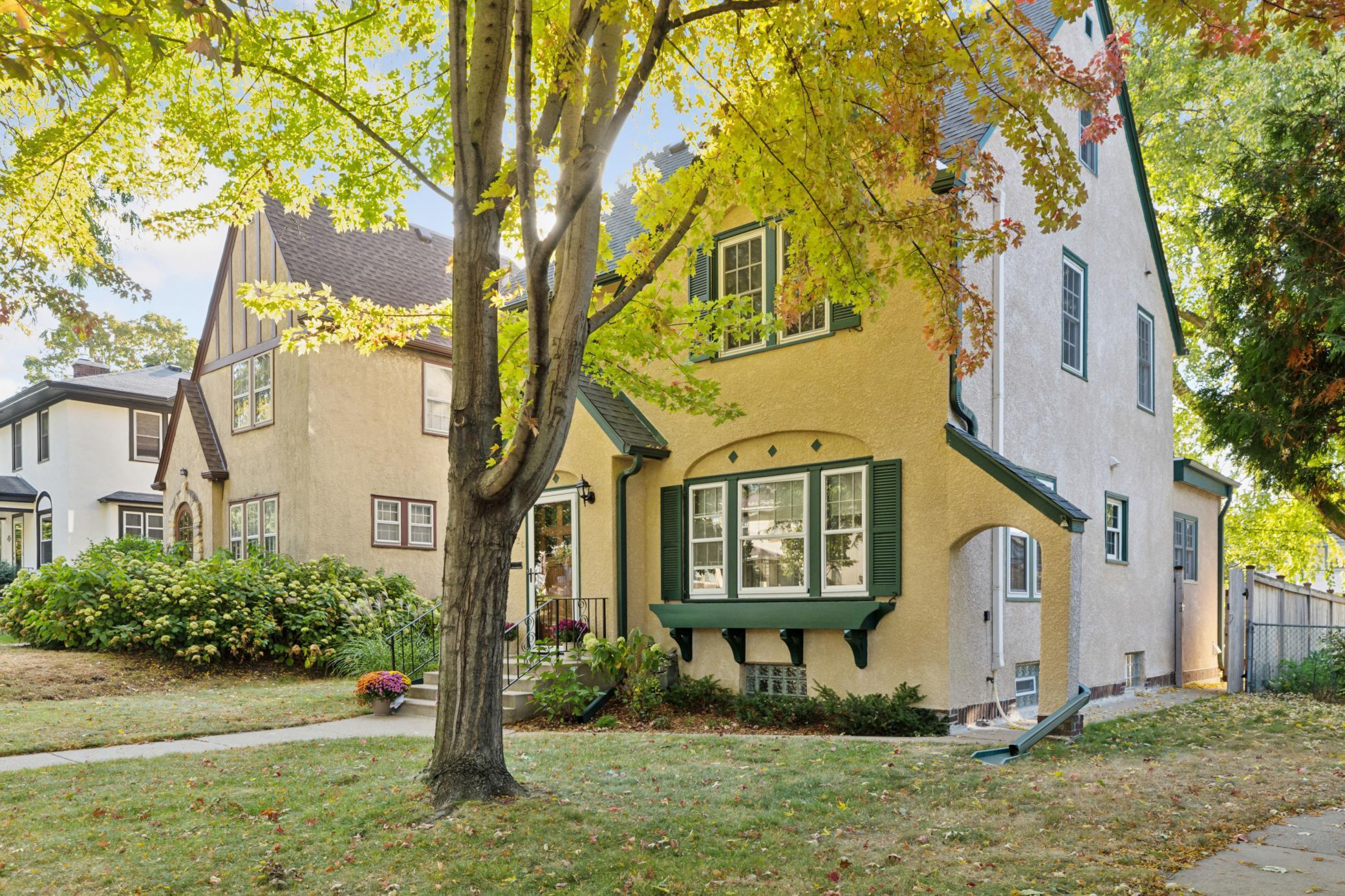 2020 Stanford Avenue