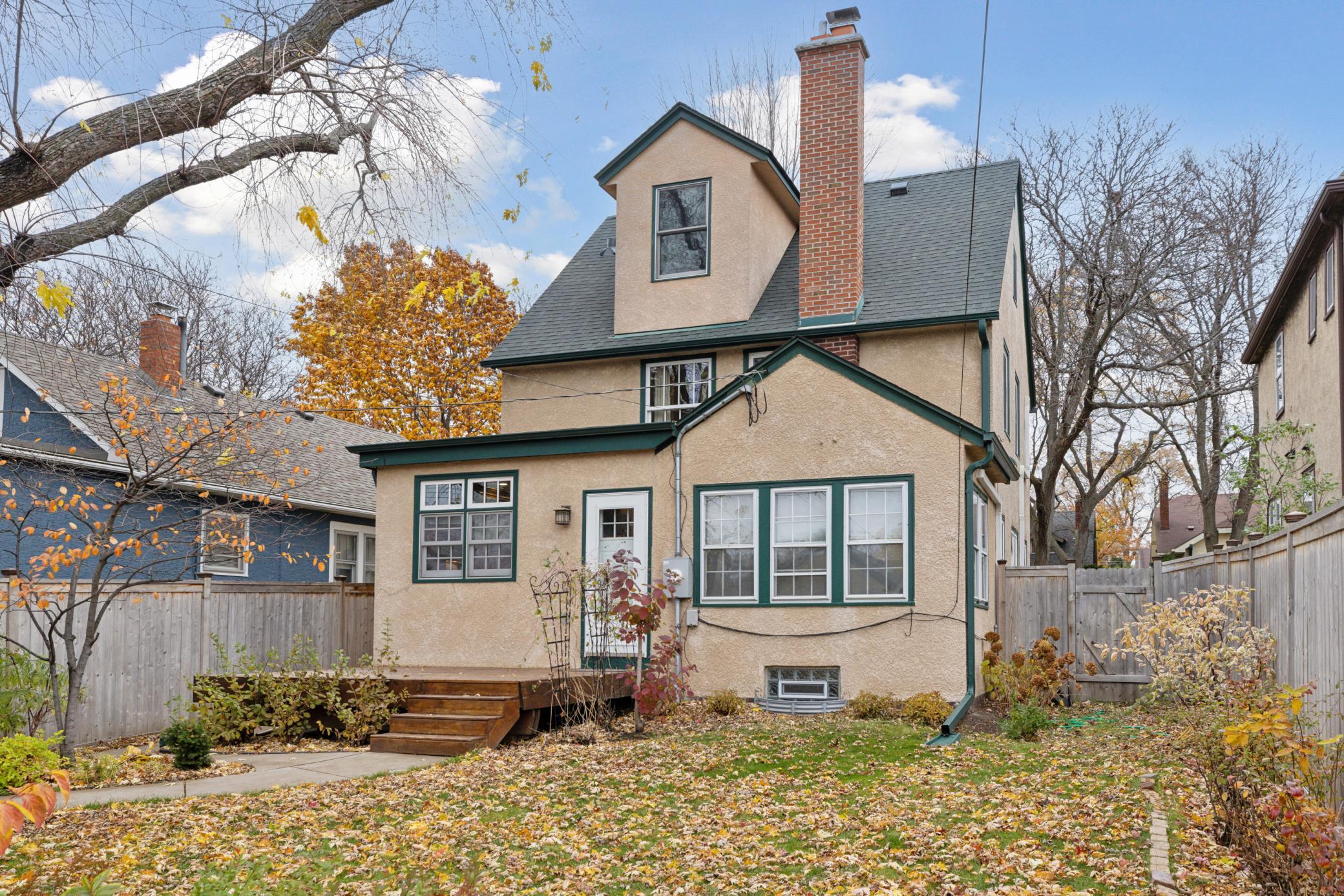 2020 Stanford Avenue