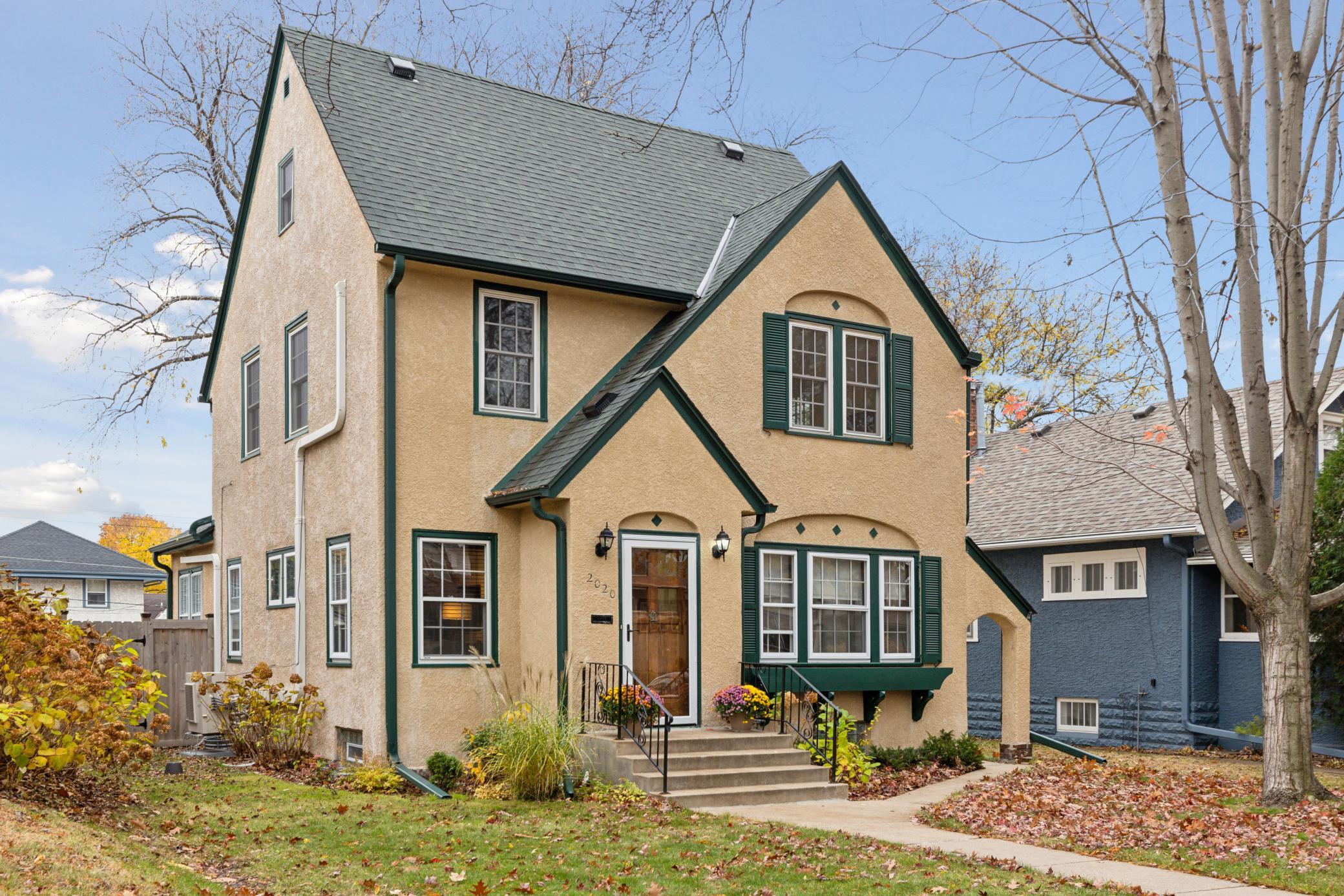 2020 Stanford Avenue