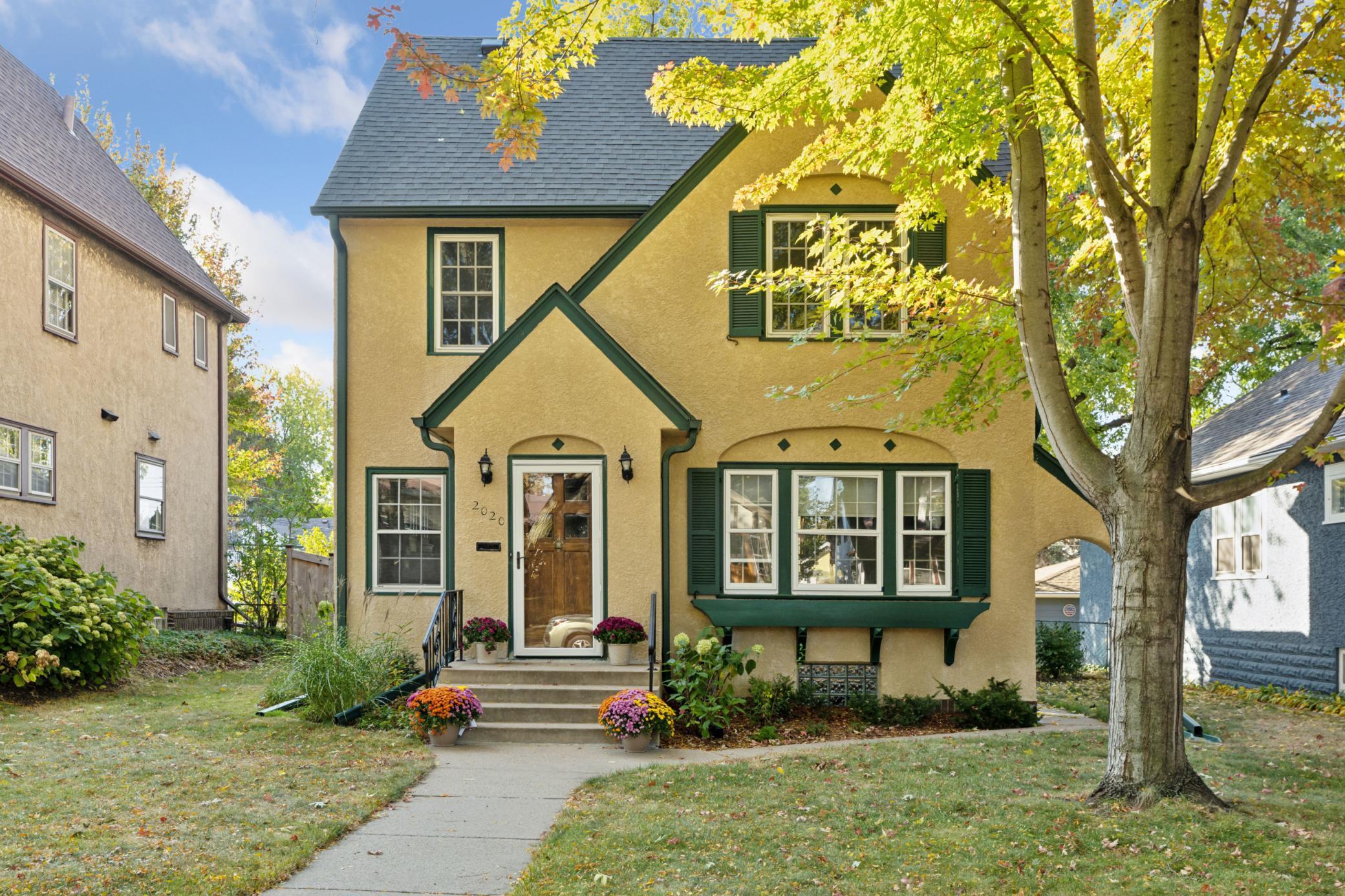 2020 Stanford Avenue