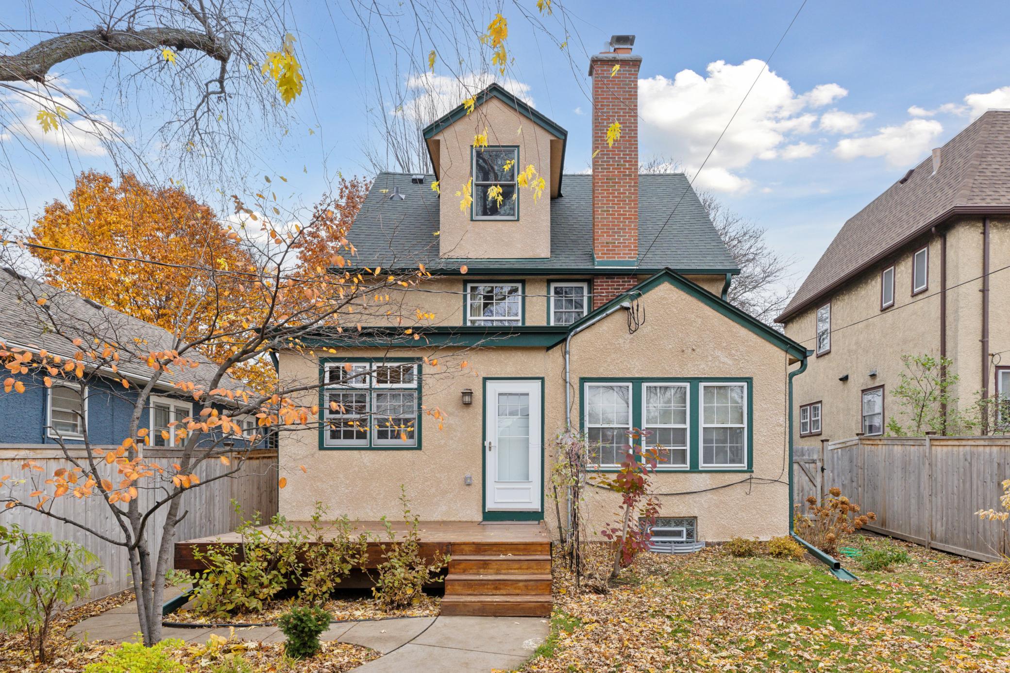2020 Stanford Avenue