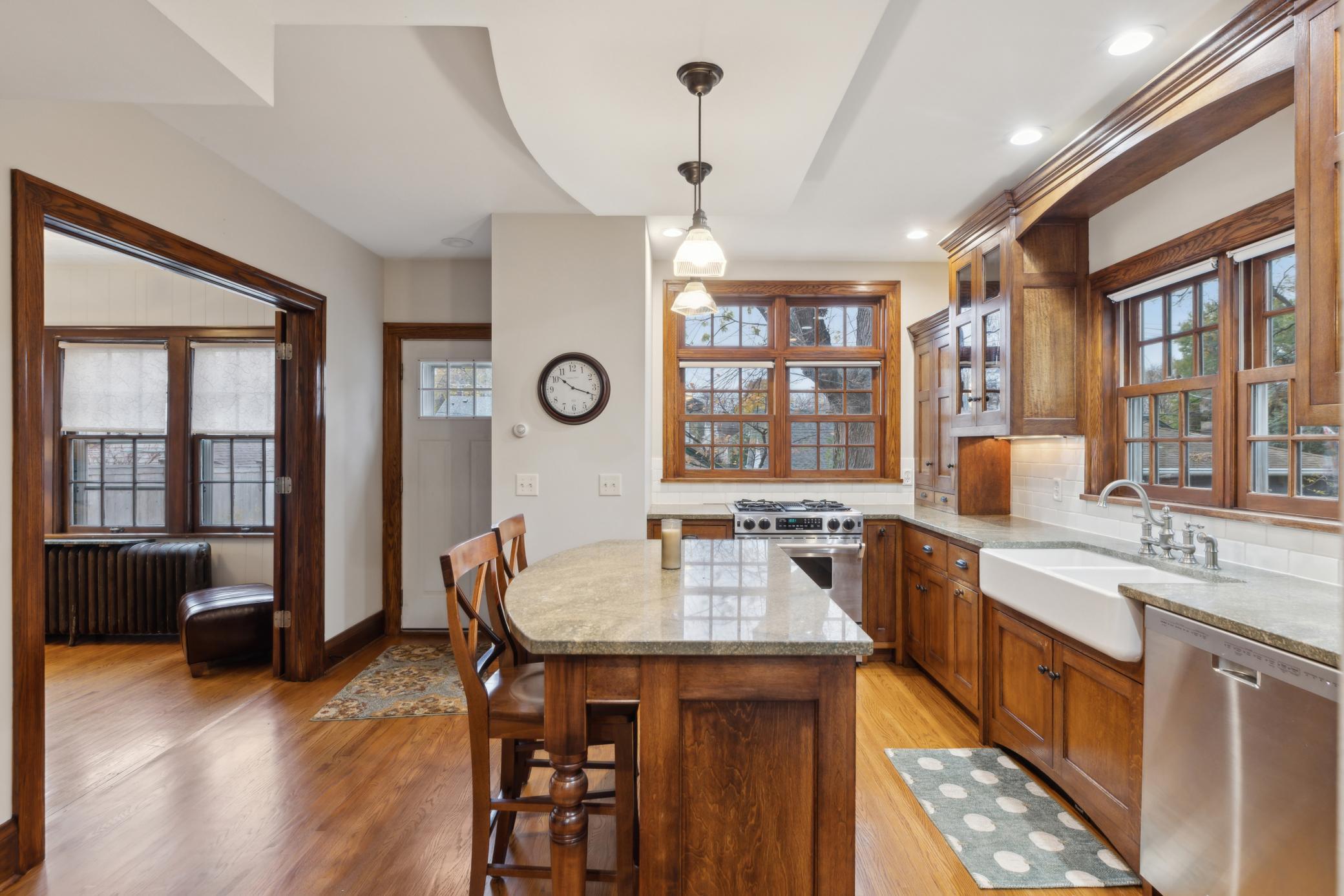 2020 Stanford Avenue