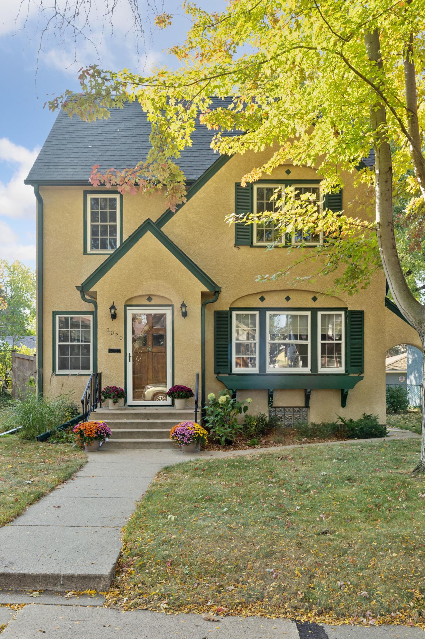 2020 Stanford Avenue