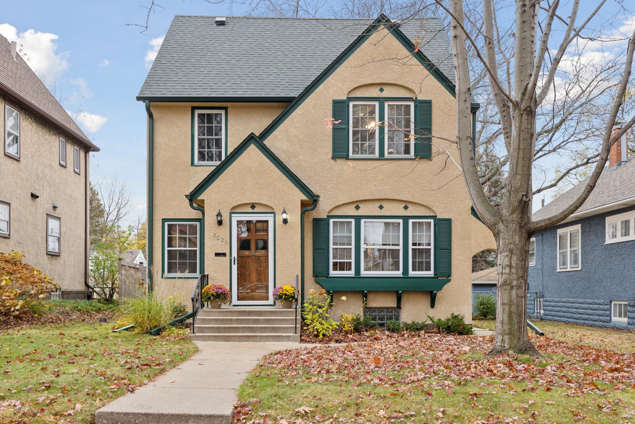 2020 Stanford Avenue
