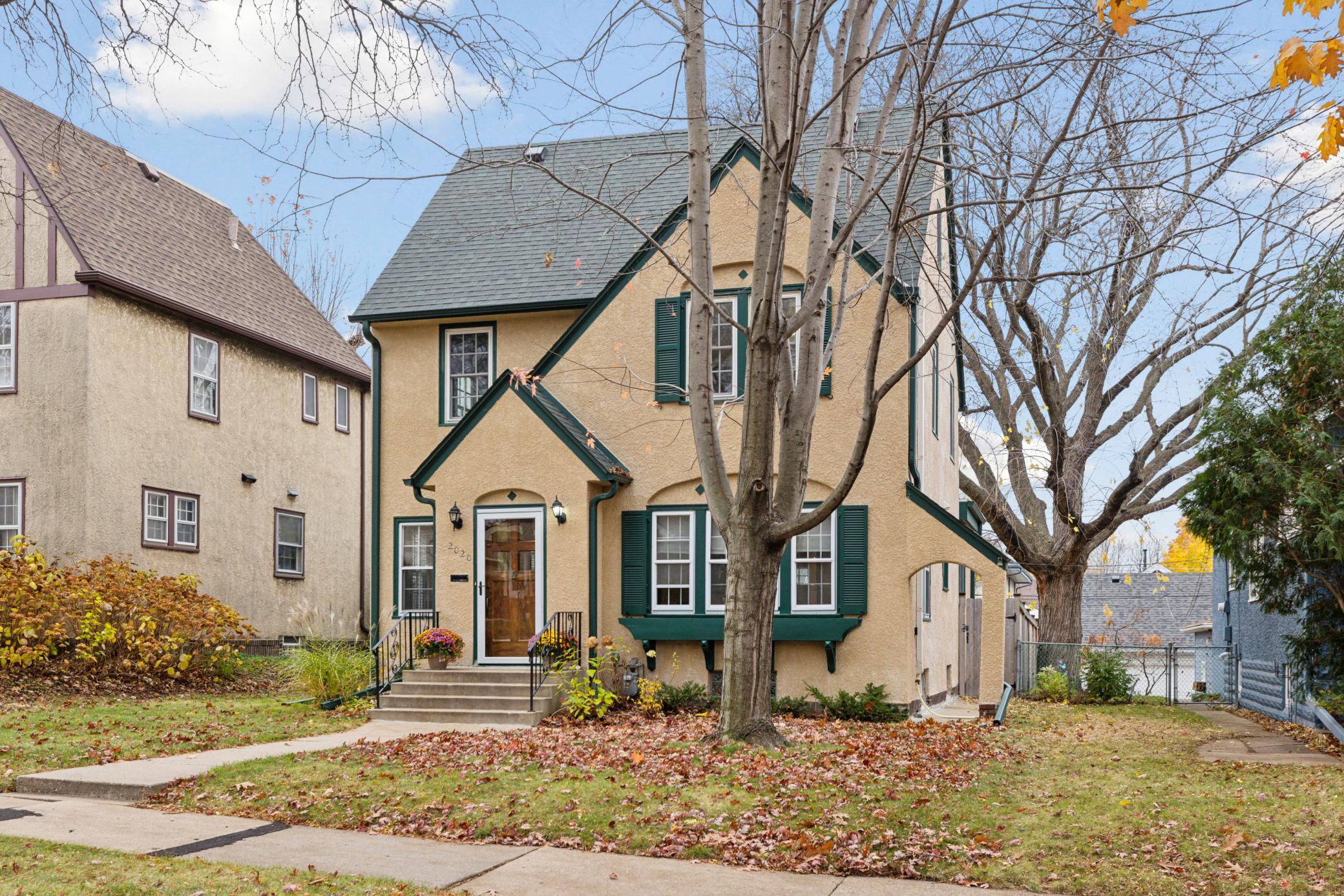 2020 Stanford Avenue