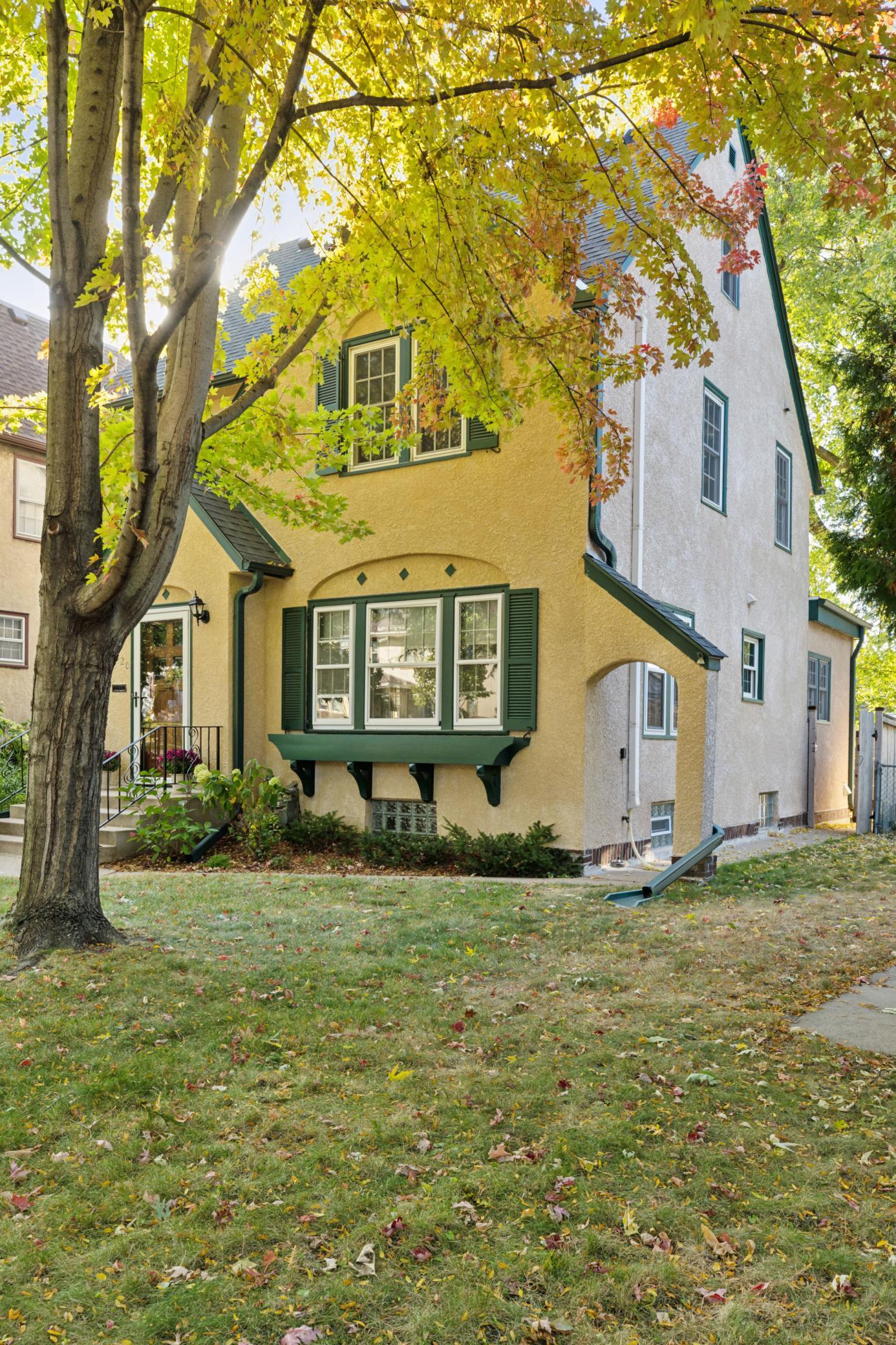 2020 Stanford Avenue