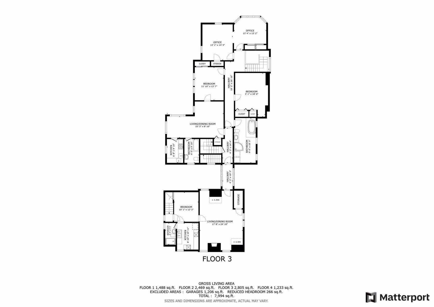 2601 Portland Avenue