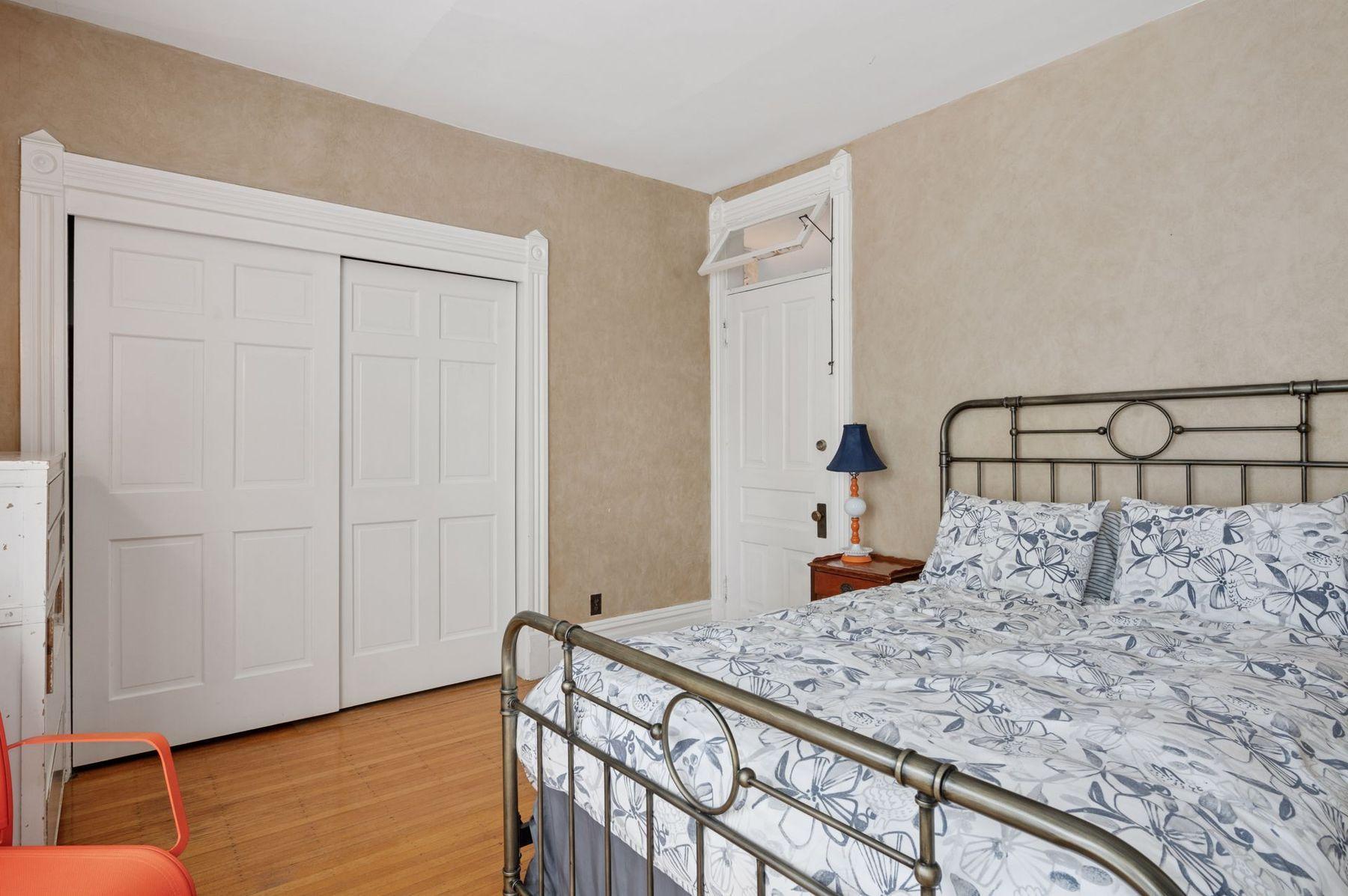 2601 Portland Avenue