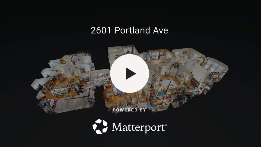 2601 Portland Avenue