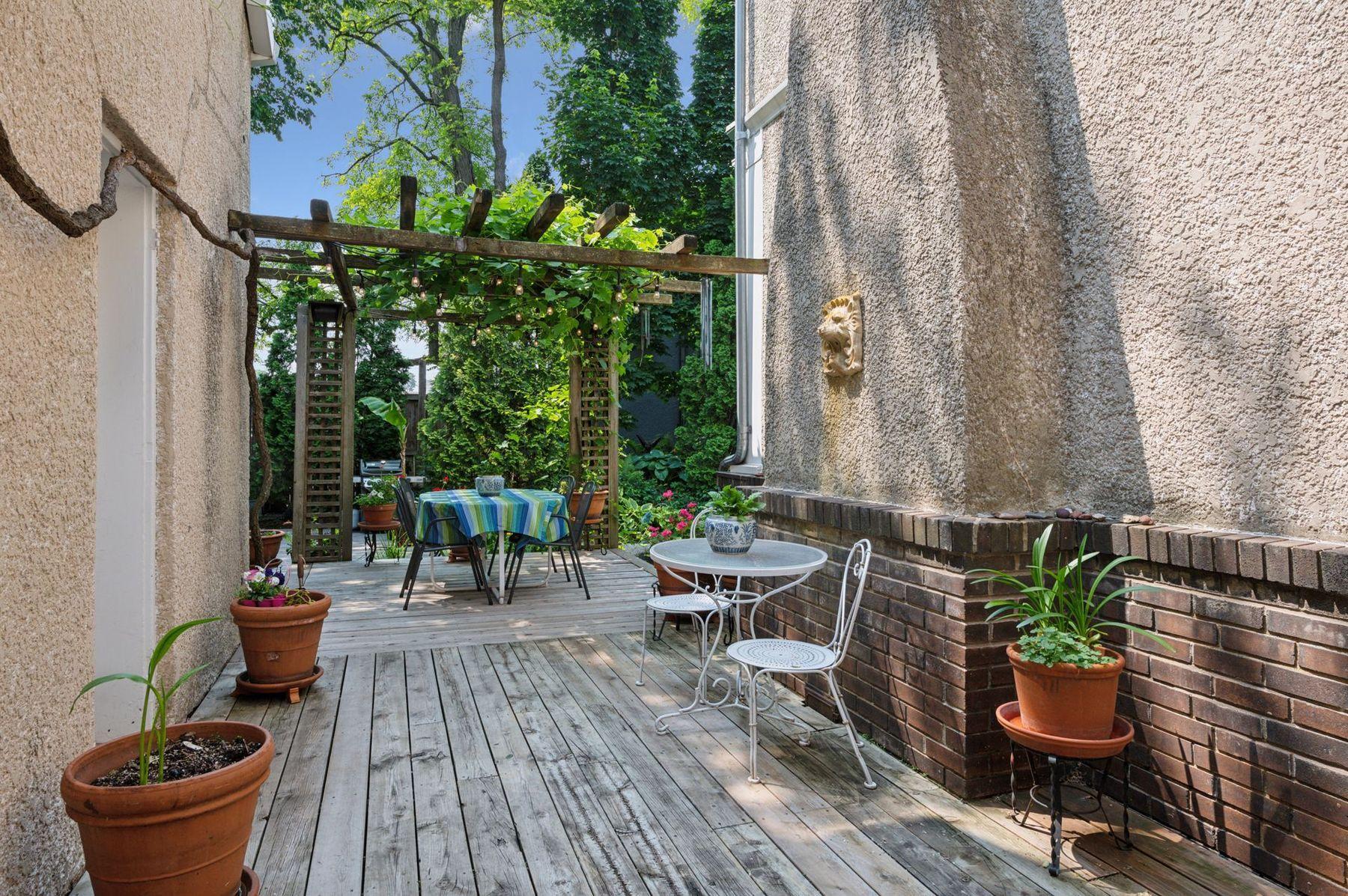 2601 Portland Avenue