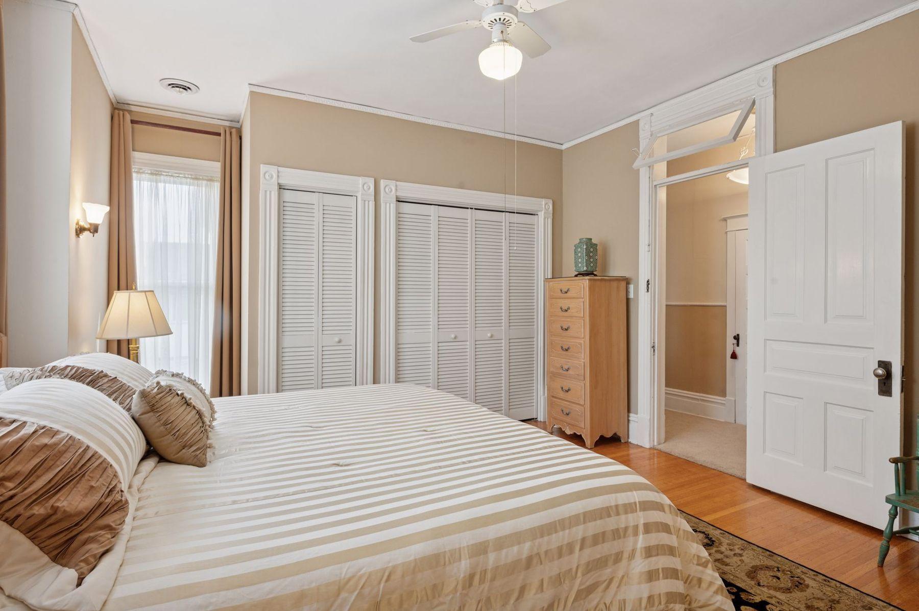 2601 Portland Avenue