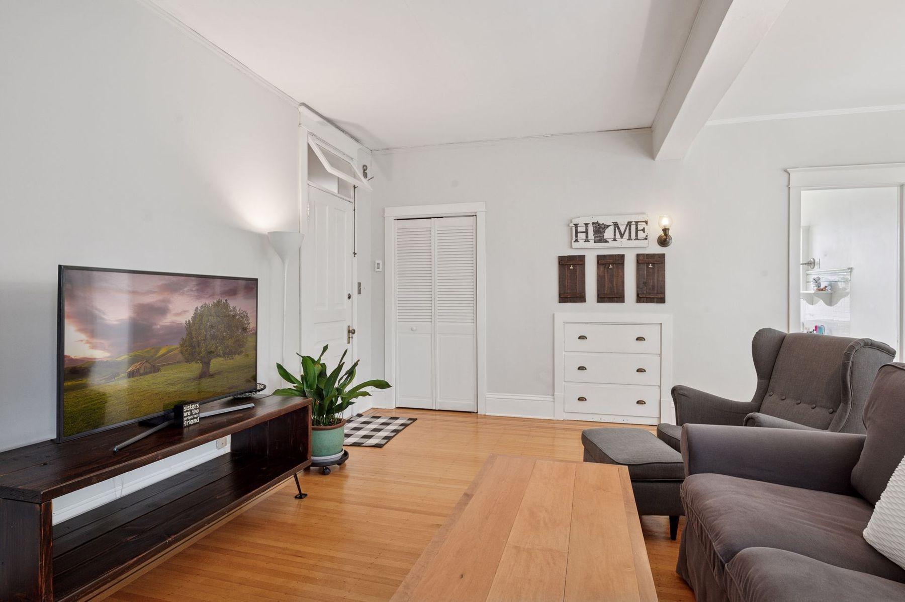 2601 Portland Avenue