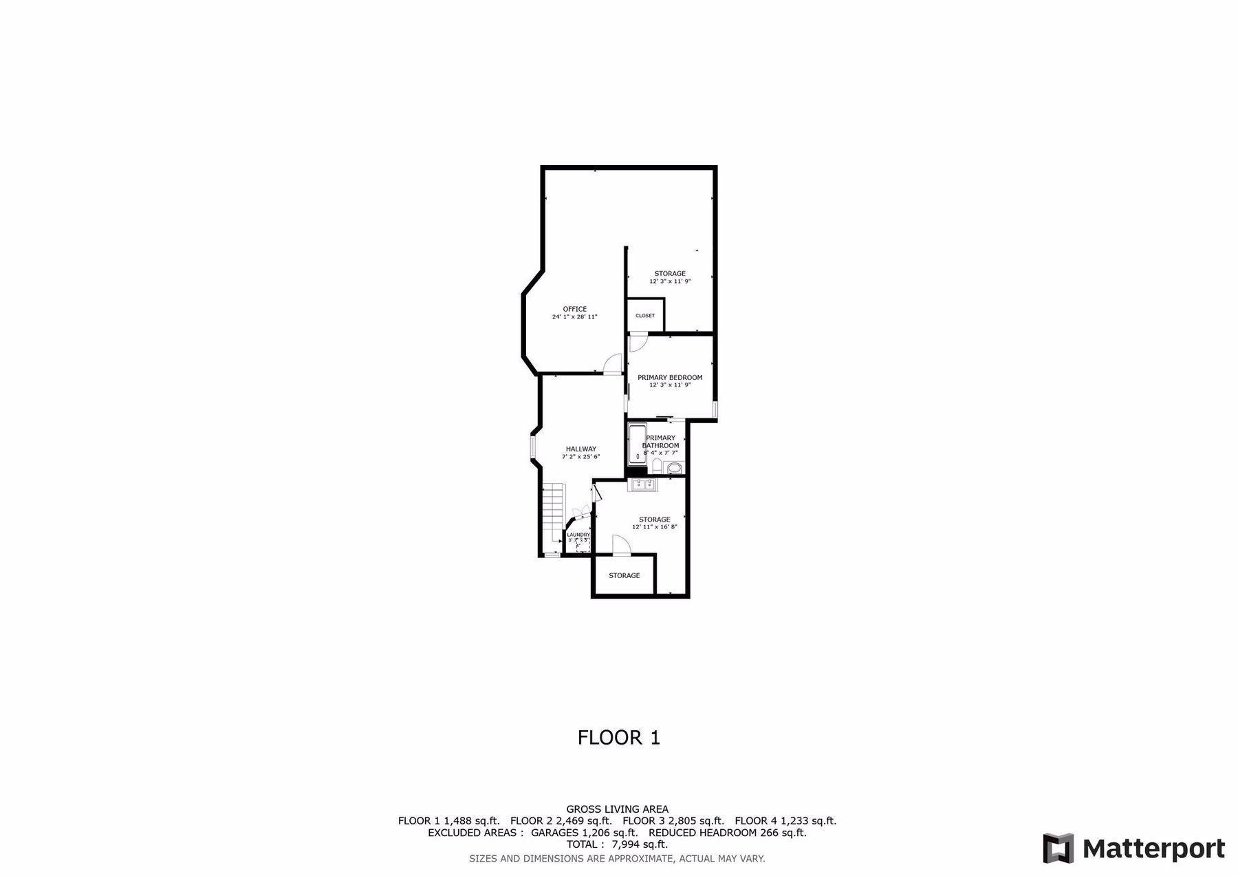 2601 Portland Avenue